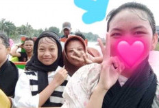 Tragis: 2 Siswi SMP Tenggelam di Sungai Ogan Setelah Selfie di Speedboat, Begini Kronologisnya!