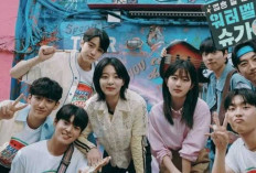 Kalau Hidupmu Dijadiin Drama Korea, Ceritanya Mirip yang Mana?