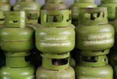 Gas LPG 3 Kg 2026 Kembali Jadi Sorotan, Pemerintah Perketat Subsidi Agar Tepat Sasaran