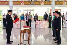 Minta Tegakkan Aturan, Akomodir Desa