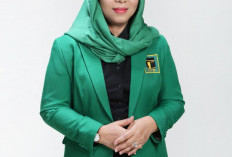 Muscab PPP Prabumulih Digelar 5 Mei, Sejumlah Nama Calon Ketua Muncul, Dukungan ke Evi Susanti Menguat