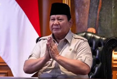 Presiden Prabowo Sampaikan Duka Mendalam, Janji Perhatian Khusus untuk Keluarga Affan Kurniawan