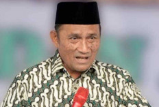 Muhammadiyah Tetapkan Iduladha 27 Mei 