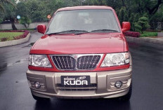 Alternatif Mobil Diesel Terjangkau Selain Toyota Kijang Innova Reborn