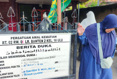 Ditemukan Tewas dengan Leher Terjerat Tali