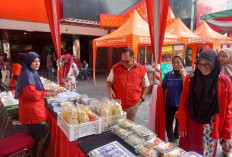 PDIP Sumsel Tegaskan Kader Dilarang Terlibat Bisnis MBG, Fokus Mengawasi Jalannya Program Pemerintah