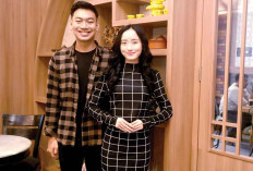 Pamer Songket di Ajang Koko-Cici Indonesia, Lucky dan Gabriella Siap Tampil Maksimal