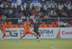 Dominan Tanpa Hasil, Sumsel United Tumbang 0-2 dari Persiraja Banda Aceh, Peluang Playoff Menipis