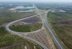 Jalan Tol di Sumsel: Proyek Prioritas 2026 dan Pengaruhnya bagi Perekonomian Daerah