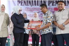 Perikanan Jadi Sektor Unggulan Banyuasin