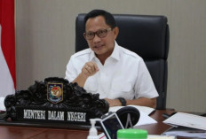 Tito : Kepala Daerah Minta Regulasi Dipercepat Terkait THR dan Gaji ke-13