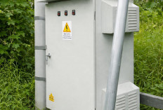 Kabel PLN di Muratara Nyaris Dicuri, Listrik Padam Eeh…. Pelaku Kabur