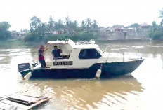 Tim SAR Gabungan Terus Lakukan Pencarian