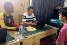 Adik Ipar Habisi Kakak Ipar di Muba, Dipicu Cekcok soal Kulkas Hilang