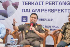 BUMD Jangan Terjerat Korupsi, Merugikan Keuangan Negara