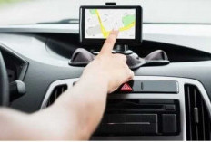 Cara Mudah Melacak Mobil dengan GPS untuk Pemula, Dijamin Terpantau Secara Real Time dan Akurat