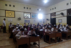 Pengumuman PPDB SMP Negeri Palembang Diumumkan Besok, Siap-siap Cek Hasilnya