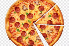 Sejarah Makanan Pizza,  Memandang Ke Belakang Hingga Melintasi Dunia