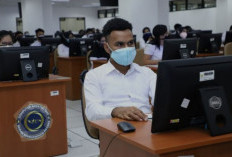 Contoh Soal Seleksi Kompetensi PPPK untuk Persiapan Ujian