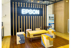 Epson Perkuat Layanan Teknologi