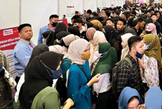 Perusahaan Diwajibkan Laporkan Loker ke Portal Resmi KarirHub Kemenaker RI, Ini Alasannya