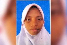 Mahasiswi di Palembang Dilaporkan Hilang, Keluarga Khawatir Keberadaan Sofiani