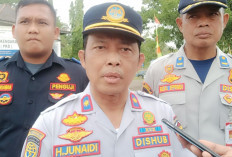 Muara Enim Miliki Alat Uji Kir Terlengkap