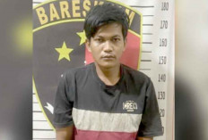 Pemuda 23 Tahun di Muba Cabuli Pelajar 12 Tahun di Rumah Kosong, Terancam 15 Tahun Penjara