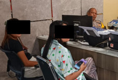 Gegara Menanyakan Persoalan Adik, Mahasiswi Alami Penganiayaan di Palembang