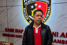 Emas 6,7 Gram untuk Modal Usaha Dapur MBG Tak Kembali, Warga Palembang Lapor Polisi