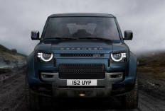 Land Rover, Kemewahan yang Tak Gentar Menaklukkan Alam Liar