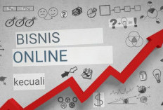 Peluang Bisnis Online Juni 2026, Modal Terjangkau dengan Prospek Keuntungan Menjanjikan