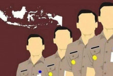  PGRI Sumsel Suarakan Kepastian Nasib Honorer, Tegaskan Tolak Istilah Paruh Waktu