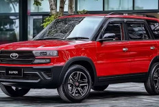 Toyota Kijang Super 2025: Nostalgia yang Bangkit dengan Teknologi Masa Depan