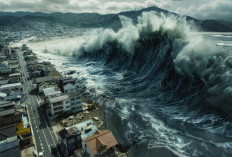 5 Alat Canggih Pendeteksi Tsunami: Sistem Peringatan Dini yang Menyelamatkan Nyawa, Sudah Tau?