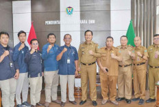 Angka Kemiskinan Muara Enim Turun 0,34 Poin