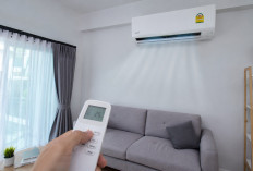 AC Makin Terjangkau, Kini Jadi Pilihan Utama Keluarga Indonesia