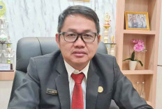 Nakes  OKU Timur Siap Ikuti UKJFK  Oktober 2025
