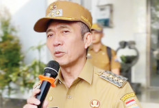 Pemkot Palembang Pilih Talang Kepuh Jadi Lokasi Mini Zoo, Bakal Dikembangkan Menjadi Edu Wisata