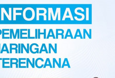 PLN ULP Sukarami Jadwalkan Pemeliharaan Jaringan Listrik, Sejumlah Wilayah Palembang Berpotensi Terdampak