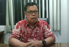 Prihatin Atas Putusan DKPP, Ini Curhatan Ketua THN Amin Sumsel