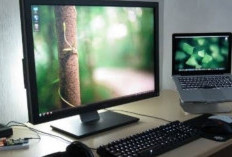 Siap-Siap! Harga Laptop dan Komputer Kantoran Bakal Naik, Penyebabnya Gara-Gara Hal Ini!