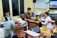 Heboh! Oknum Pegawai Kampus di Palembang Diduga Lakukan Pelecehan terhadap Mahasiswa Baru, Ini Ceritanya!