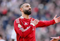 Yuk Bisa The Reds Remontada, Liverpool Bertekad Balikkan Keadaan di Anfield