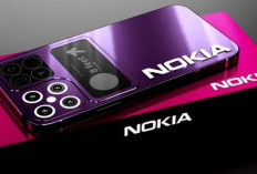 Nokia N75 Max 5G: Kebangkitan Sang Legenda dengan Performa Flagship Modern