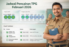 Jadwal Pencairan TPG Februari 2026:  SKTP Jadi Penentu, Ini Alurnya