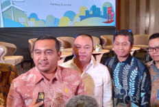 PLN S2JB Siapkan Kompensasi Bagi Korban Blackout di Sumatera Selatan