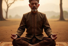 Riset Ungkap Aplikasi Meditasi Efektif Tekan Kecemasan, Ini 5 Pilihan Gratis yang Layak Dicoba