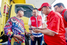 13 SPBU Operasional 24 Jam, 8 SPBU 8 Jam