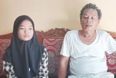 Siswi SMPN 30 Palembang Mengaku Hendak Diculik,  Badan Dipukul Pakai Kayu, Tangan Nyaris Disuntik 